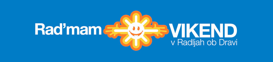 Program Radeljska srečanja 2025