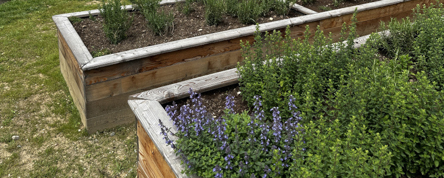 Večnamenski športno rekreativni park pri vrtcu